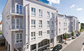 Romantik Hotel Kleber Post - Housity
