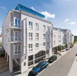 Romantik Hotel Kleber Post Hotels near Salgo