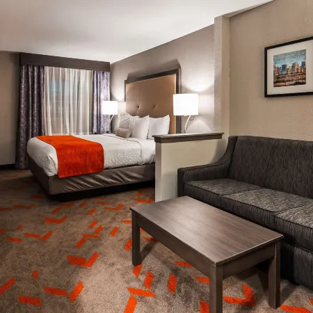Best Western Plus North Joliet