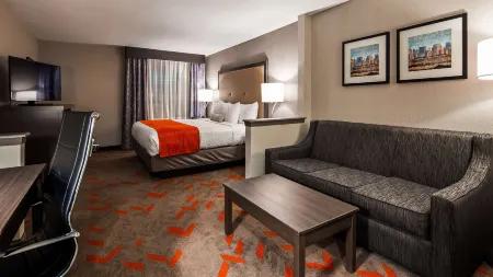 Best Western Plus North Joliet