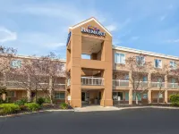 Americas Best Value Inn Canton Hotels in Canton