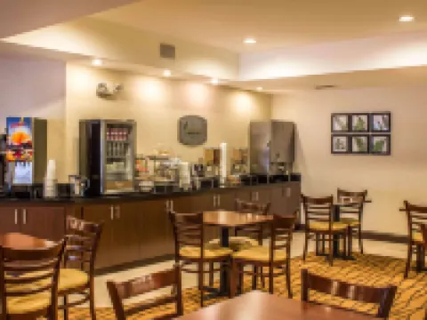 Sleep Inn Raleigh Durham Airport Hotels in Durham