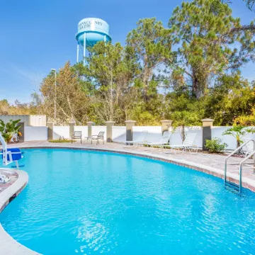 La Quinta Inn & Suites by Wyndham St. Augustine