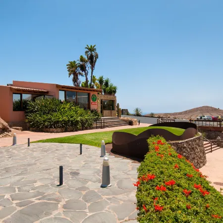 Vista Golf 22 Salobre by VillaGranCanaria
