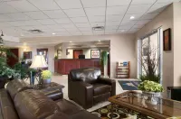 Travelodge by Wyndham Stony Plain