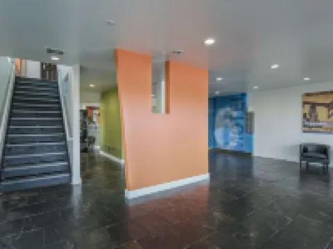 Motel 6 Pasadena, TX Hotels in Pasadena