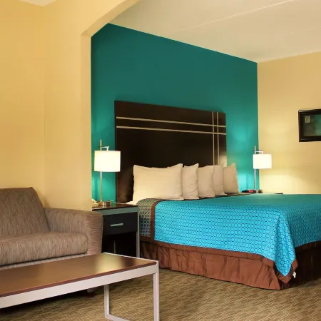 Best Western Inn of Nacogdoches