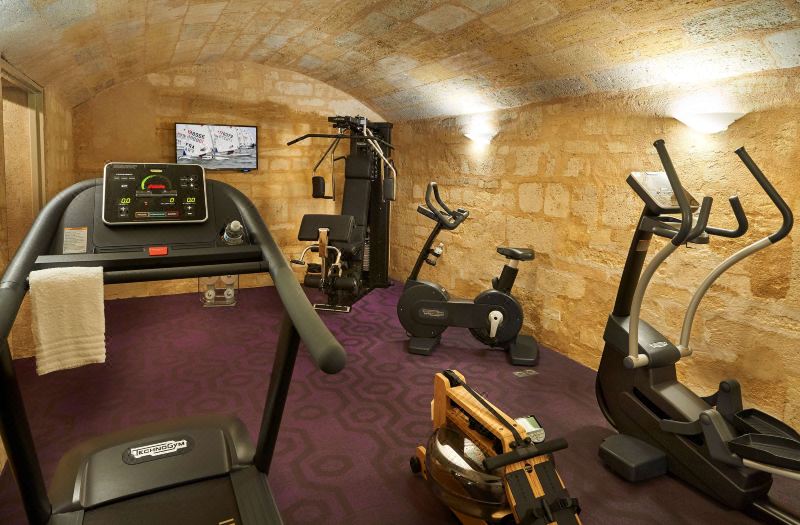 Best Western Premier Hotel Bayonne Etche Ona - Bordeaux photo 4
