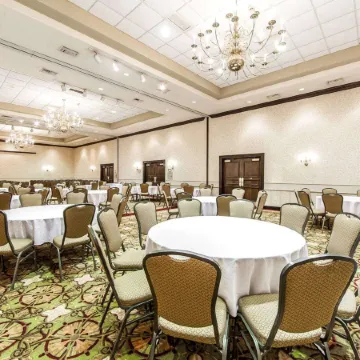 Quality Inn- Chillicothe