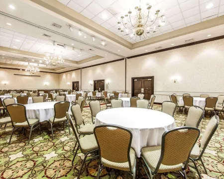 Quality Inn- Chillicothe