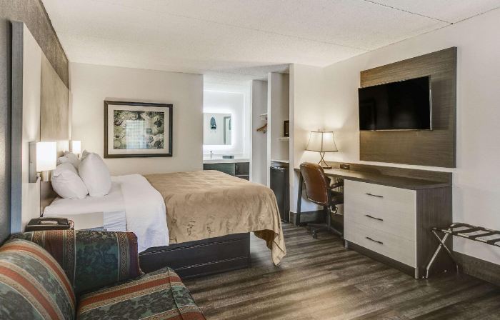 Quality Inn