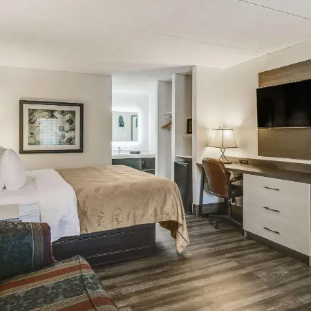 Quality Inn