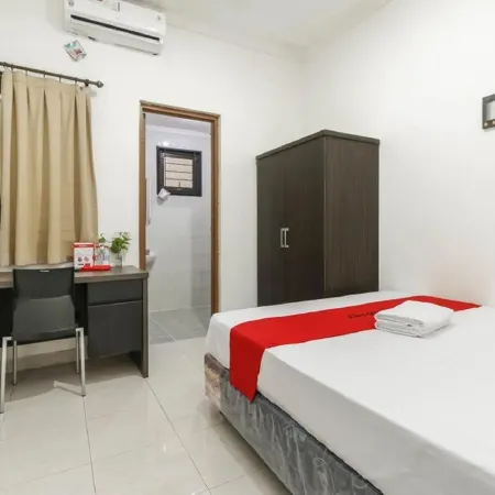 Cozy Residence Muwardi Jakarta