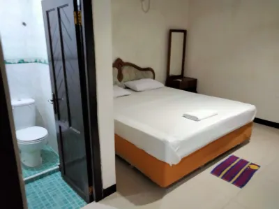 Hotel Monita Hotel dekat CV.SINAR UTAMA MELAK