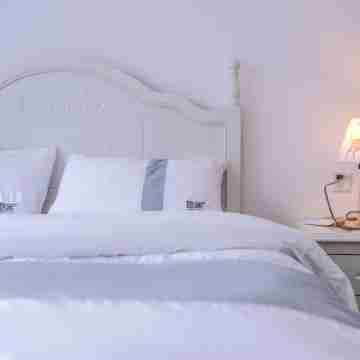 悠家809常德公寓（月亮大道分店） Rooms