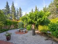 Le Pavillon de Pampelonne Ξενοδοχεία στην πόλη Ramatuelle