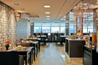 桑德里宮殿酒店 - 早餐