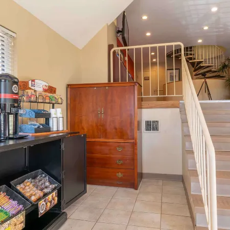 Extended Stay America Suites - Lexington - Tates Creek