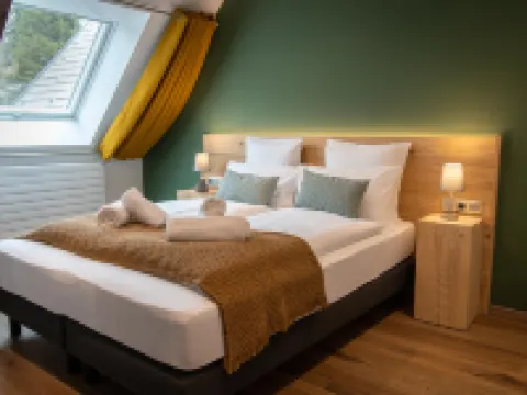 薩賓島酒店 奧爾貝酒店