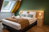 Terre de Sapins - Gîtes Nature Haut de Gamme Avec Sauna au cœur du Lac Blanc