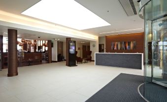 Lingfield Park Marriott Hotel & Country Club