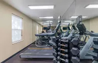 Extended Stay America Suites - Virginia Beach - gimnasio