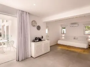 Kantouni Beach Boutique Hotel