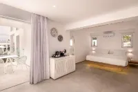 Kantouni Beach Boutique Hotel Hôtels à : Kalymnos Island