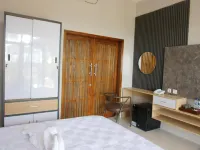 Labuan Resort Hotels in Bungatan