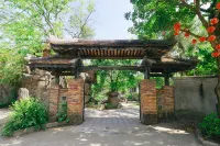 SON Home Garden Hue Thuy Bieu 호텔