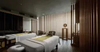 باركرويال لانكاوي ريزورت - سبا