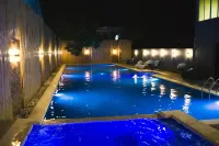 The Penta Beach Resort - Beach