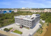 Ginger Chennai OMR Hotels in Navalur