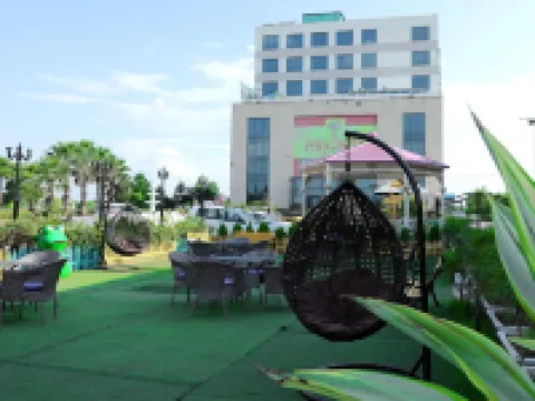Rajwada Inn Hotels in Rewari District