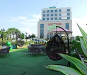 Rajwada Inn Hotel di Rewari