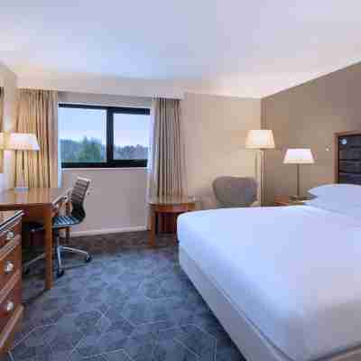 Delta Hotels Northampton Rooms