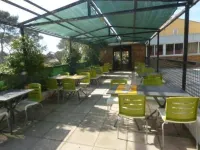 Citotel Louisiane Hotels in Pegomas