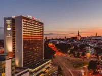 Original Sokos Hotel Viru Hotels near Tornide Park