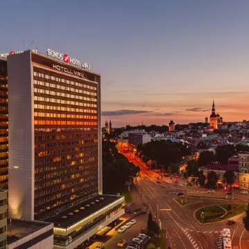 Original Sokos Hotel Viru