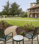 Half Moon Bay Lodge Hotels in Half Moon Bay