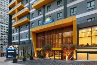 Days Inn & Suites by Wyndham Esenyurt Отели в г. Эсеньюрт