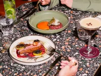 Rendezvous Hotel Melbourne Melbourne otelleri