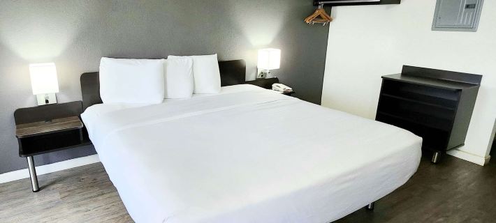 Motel 6 Columbus, GA - Downtown Hotels in Columbus