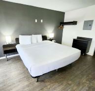 Motel 6 Columbus, GA - Downtown