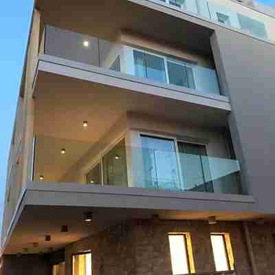 Solho Hotel Hotel Exterior