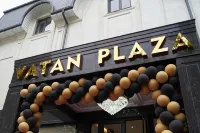 Vatan Plaza Hotel