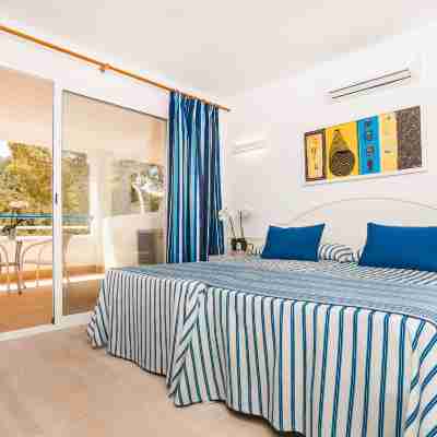 Globales Montemar Rooms