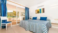Globales Montemar Hotel a Cala Llenya