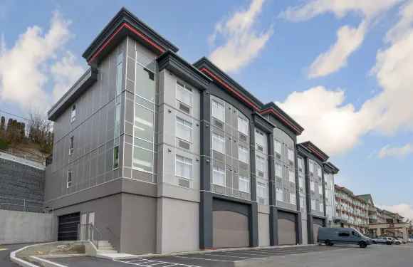 米遜貝斯特韋斯特優質酒店