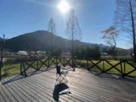 Log Cottage Yamanohiroba - Vacation Stay 40692V Hotels in Shiso